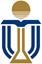 A blue and gold logo

Description automatically generated